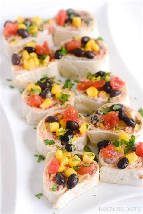 Best 30 Mexican Appetizers For Parties Best Recipes Ideas And Collections