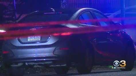 Carjacking Victim Shoots Suspect In Head In Center City Philadelphia