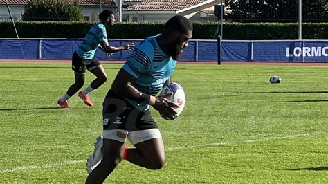 Rwc Flying Fijians In France Fbc News