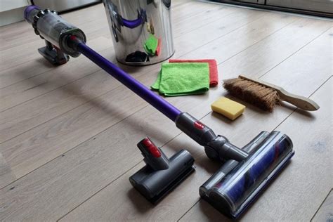 Top Comment Nettoyer La Brosse Du Dyson