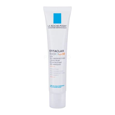 La Roche Posay Effaclar Duo Spf Crem De Zi Pentru Femei Ml