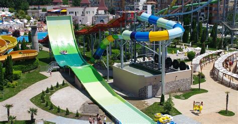 The Two Best Water Parks Around Sunny Beach Balkan Holidays Blog