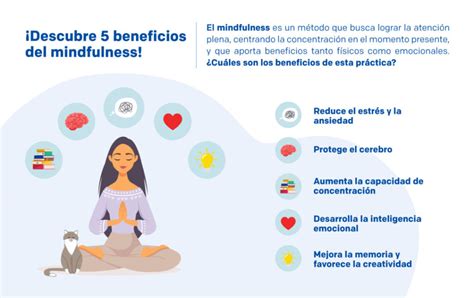 Descubre qué es el mindfulness y cómo puede mejorar tu bienestar