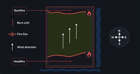 Prescribed Burn (Controlled Fires): Implementation Techniques