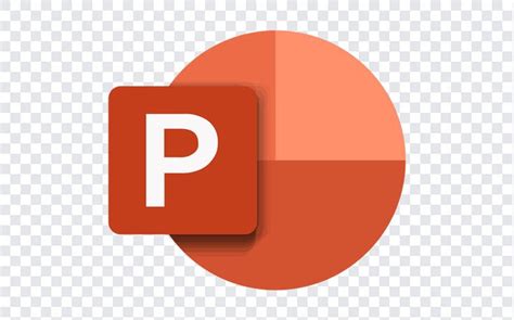 Microsoft PowerPoint Icon