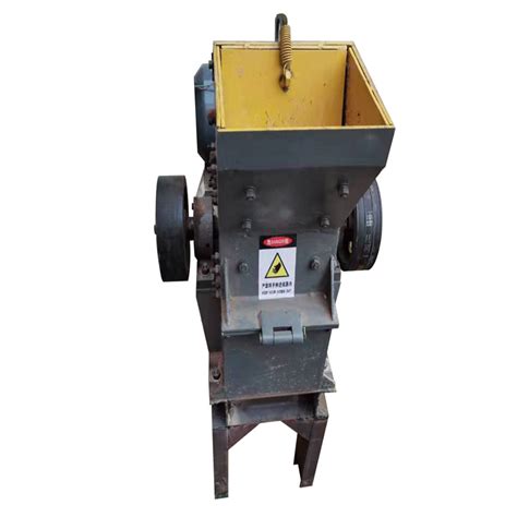 Durable Hammer Stone Crusher For Crushing Limestonegranitecopper