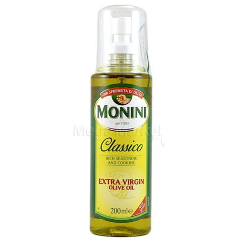 Monini Ulei De Masline Extravirgin Classico