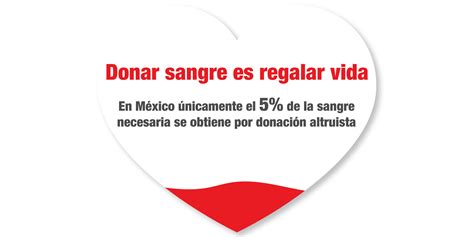 Donar sangre es regalar vida Código F