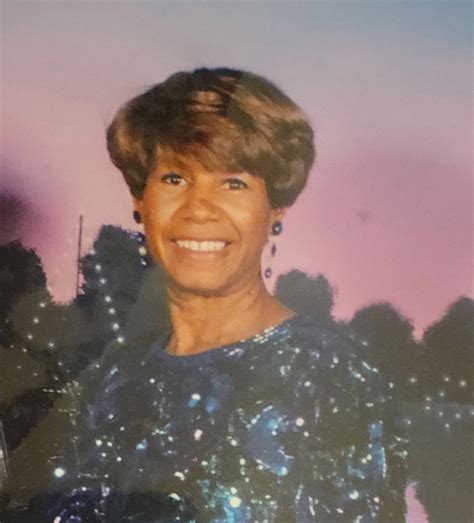 Patricia Ann Braxton Obituary Richmond VA