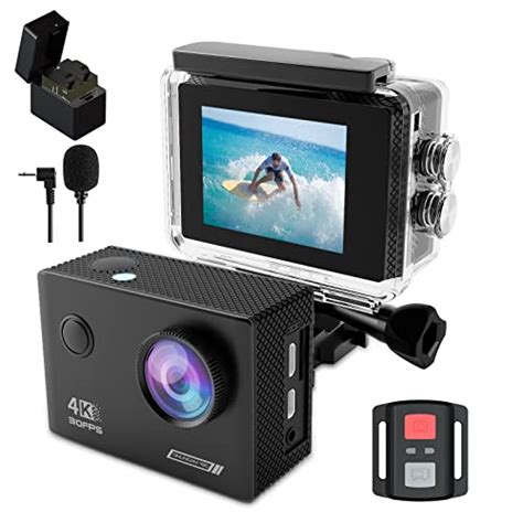 30 Besten Action Cam Wimius Getestet Und Qualifiziert