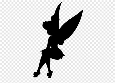 Tinkerbell Pictures Black And White | Webphotos.org