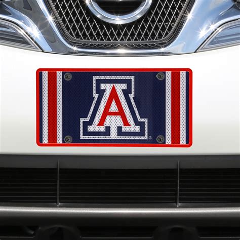 Arizona Wildcats Logos Ncaa Division I A C Ncaa A C Chris