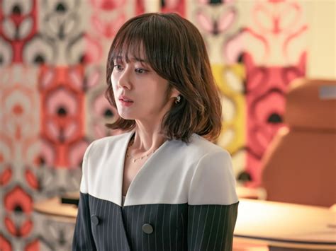 Jang Nara Ungkap Alasan Bintangi Drama My Happy Ending