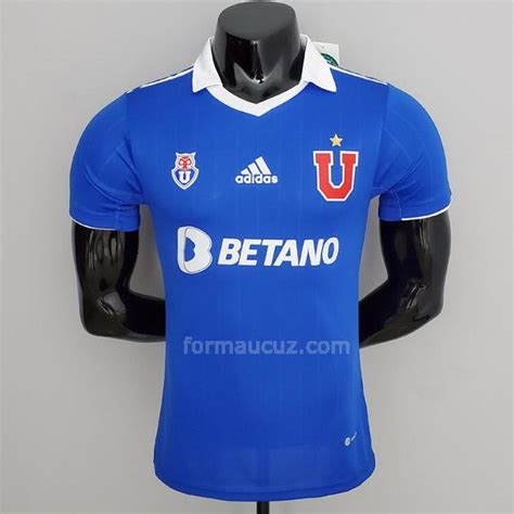 Satışı adidas ucuz universidad de chile 2022 23 oyuncu sürümü İç saha