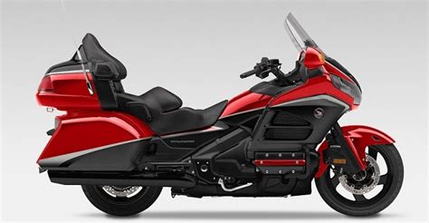 Honda Gold Wing Gl Launched In India At Rs Lakh Atelier Yuwa Ciao Jp