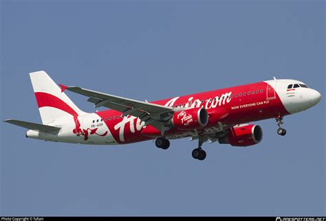 Pk Axh Indonesia Airasia Airbus A Photo By Fuhan Id