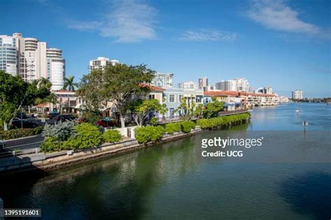 Venetian Village Naples Fl Photos And Premium High Res Pictures Getty