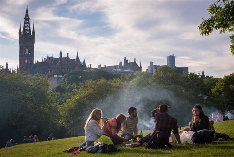 Reino Unido Becas Para Maestría en Diversos Temas Strathclyde Business