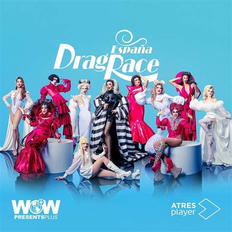 'Drag Race Espana' Finally Announces Premiere Date — Plus Queens, Judges