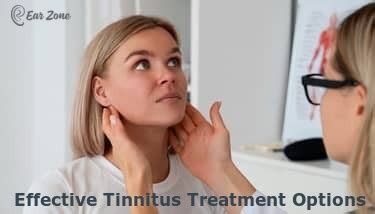 The Ultimate Tinnitus Treatment Guide For Relief