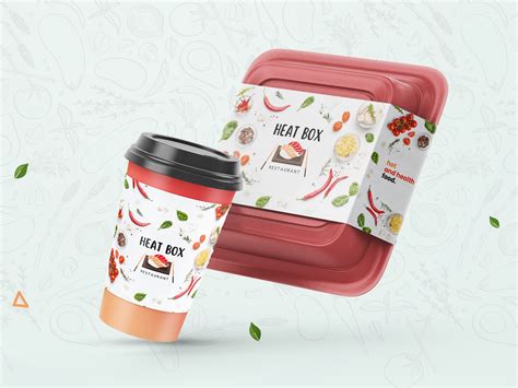 Custom Packaging Sleeves Print Food Packing Box Sleeves Bottle