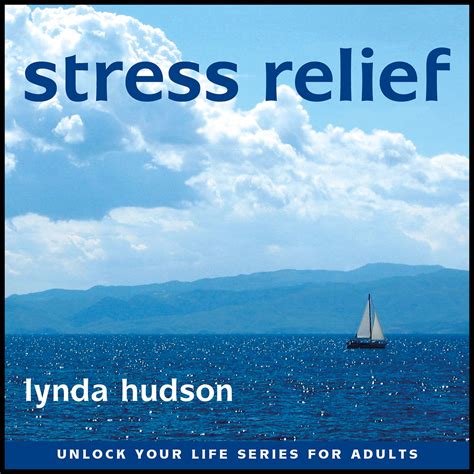 Stress relief-Buy CD/MP3 online | First Way Forward