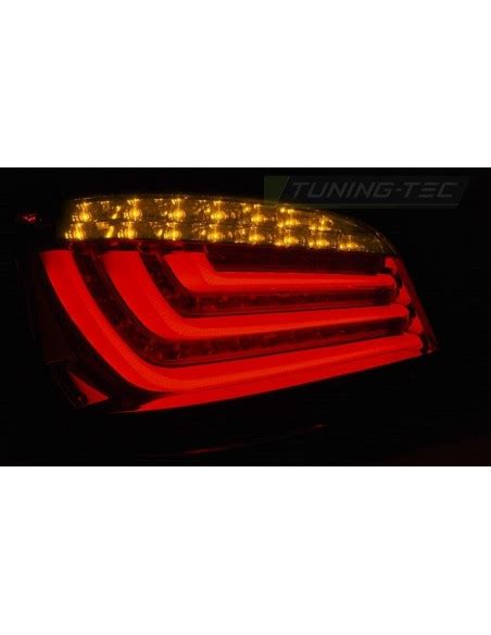 Led Lightbar R Ckleuchten Bmw Er E Inkl E Pr Fzeichen