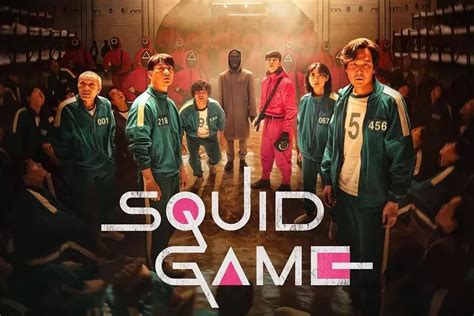 Nonton Live Streaming Squid Game Season Di Netflix Bayar Atau Gratis