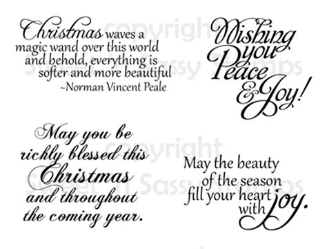 Christmas Greetings Digital Stamp Set - Creative Worship Stamps by ...