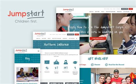 jumpstart enthusiast
