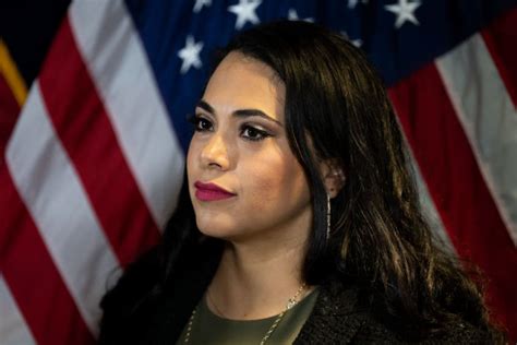 Republican Mayra Flores Flips Democratic Congressional Seat In Texas