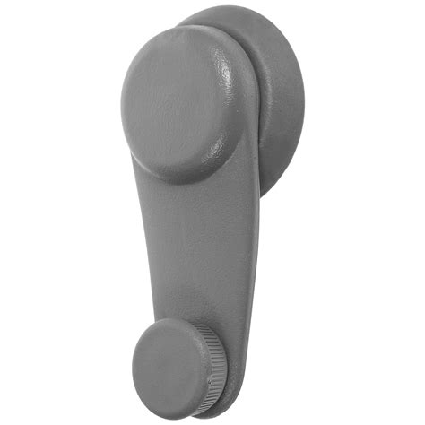 HOMEMAXS Window Handle Crank Replacement Handle Car Manual Window