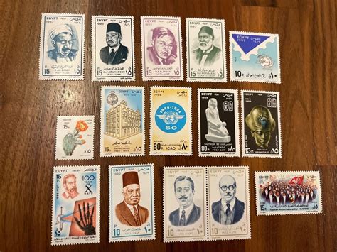 Briefmarken Lot Ägypten Kaufen auf Ricardo