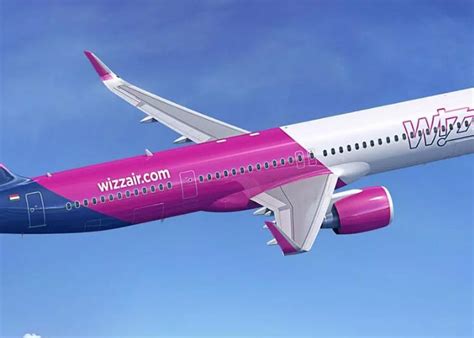 La Justicia Europea Desestima El Recurso De Wizz Air Contra La Ayuda