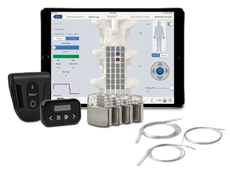 Implantable Pulse Generator Platform Cirtec Medical