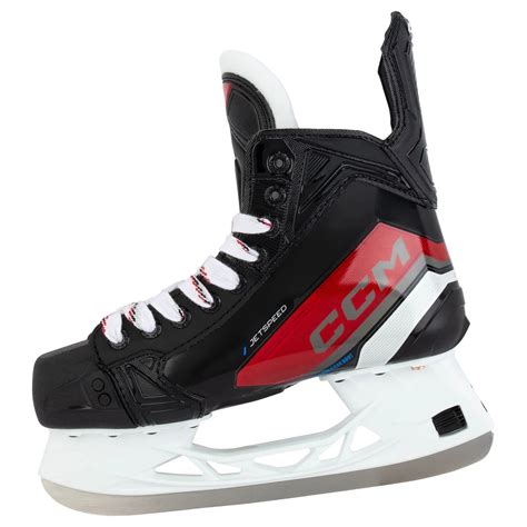 Hockeyskridskor Ccm Jetspeed Ft Int