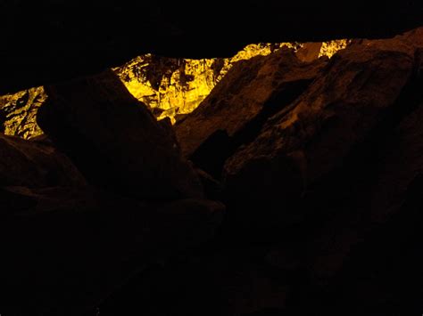 Whats Inside An Appalachian Cave