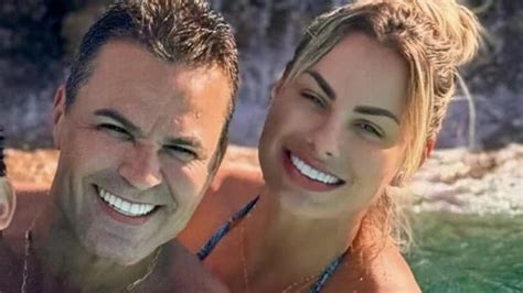 Esposa De Eduardo Costa Revela O Que N O Aceita No Casamento Deles