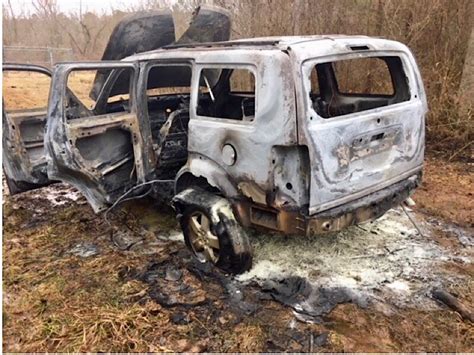 Reward Offered In Mt Airy Vehicle Arson Case