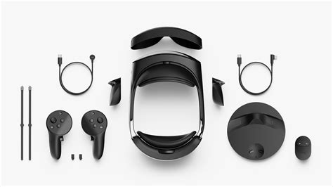 Meta Quest Pro VR Headset: Price, Specs, Details | WIRED