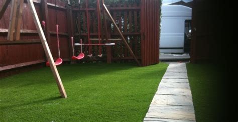 Synthetic Grass Surfacing To School Play Areas