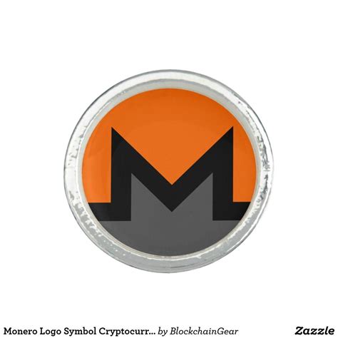 Monero Logo Logodix