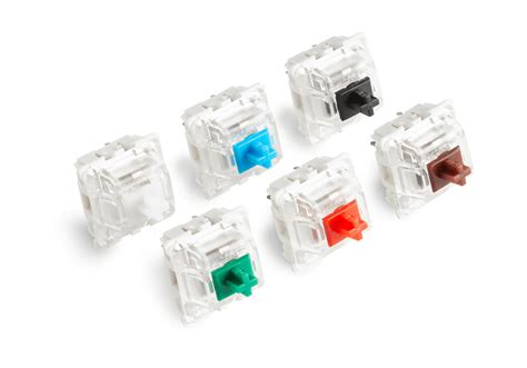 The Ultimate Guide To Gateron Switches For Your Mechanical Keyboard