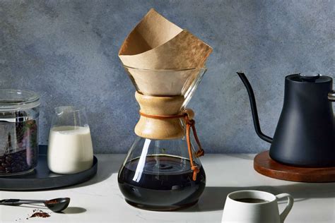 The 7 Best Pour-Over Coffee Makers of 2023, Tested & Reviewed