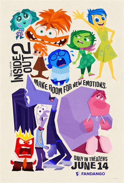 Pin By Noel Garza On Movie Posters In Movie Inside Out Disney