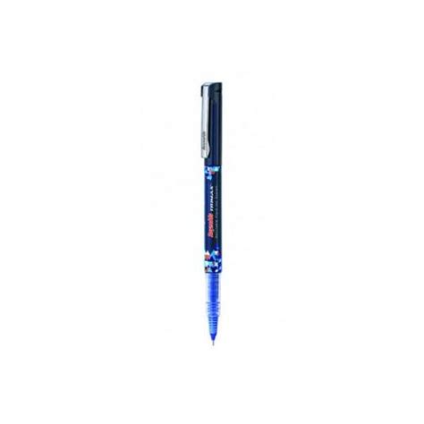 Reynolds Trimax Pen Blue