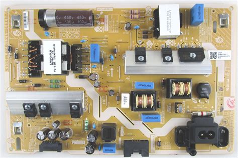 Tvparts Ca Samsung Bn J Power Supply Board