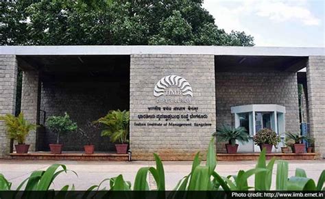 Indian Institute Of Management Iim Admission How To Apply