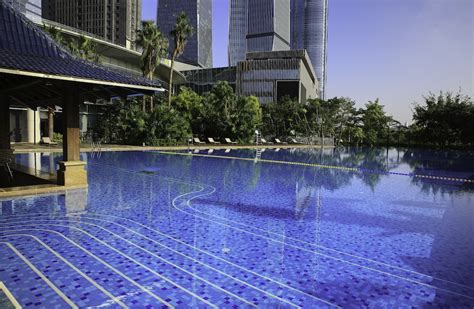 Book Xiamen International Conference Center Hotel in Xiamen | Hotels.com