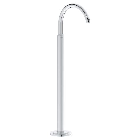 Atrio Bath Spout Floor Mounted Grohe